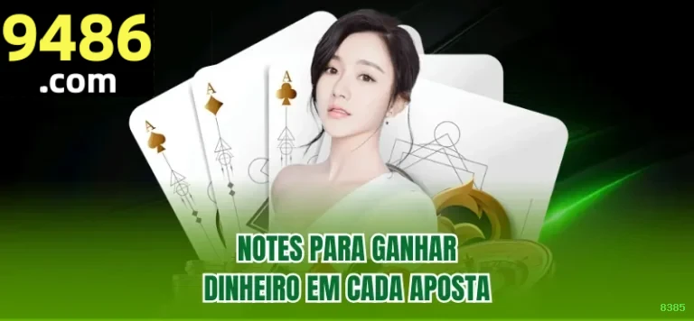 Cassino 8385 - mesas ao vivo e jogos