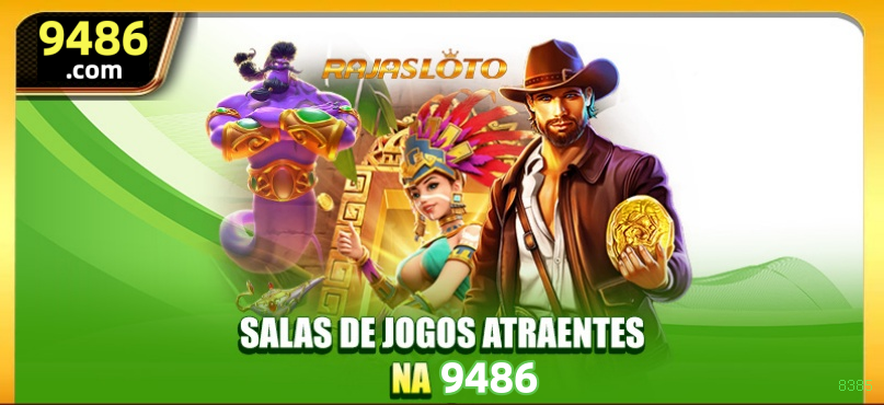 Cassino 8385 app mobile