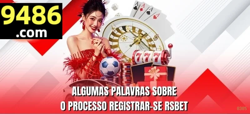Bônus boas-vindas 8385 R$100