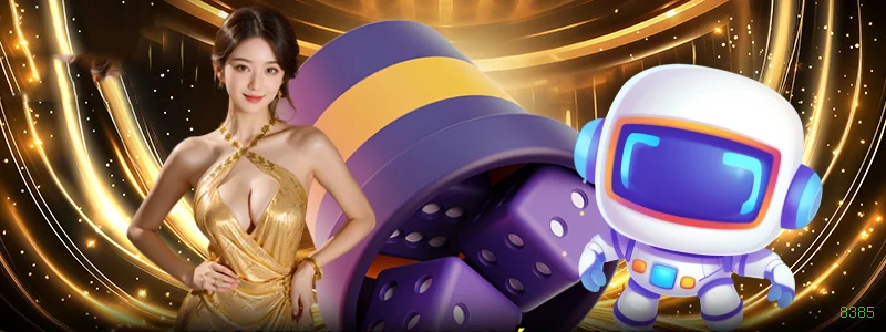 Gates of Olympus slot 8385