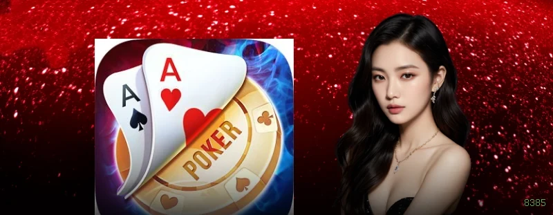 Ganhar e sacar na 8385